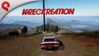Wreckreation video 1