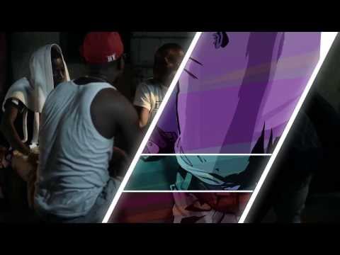 CYANO GENE -  DU SALE      (Clip Officiel)