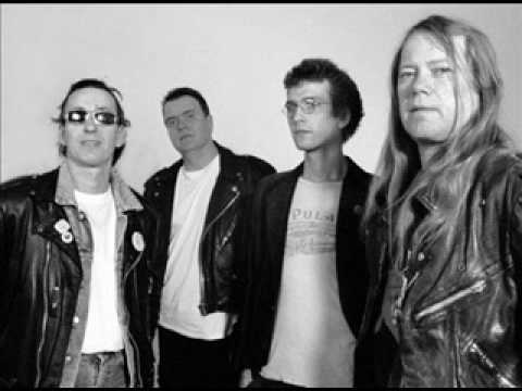 Kud Idijoti  - To nije mjesto za nas