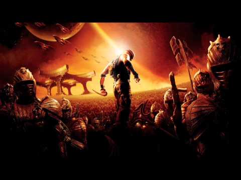 Hellhounds - The Chronicles of Riddick OST - 14