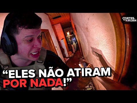 ARUAN REACTS: THE RENEGADE - LEGEND HUNTERS (RENATO GARCIA) - Cortes do Aruan