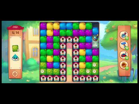 Farmscapes Level 352 No Boosters HD