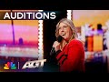 Comedian Julia Hladkowicz Competes Against HER HUSBAND On America S Got Talent AGT 2025