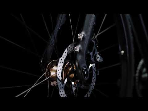 2021 Rondo Ruut AL2 BLACK- ENTRY LEVEL ALL ROUNDER