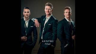 GENTRI - "Let It Be" OFFICIAL VERSION