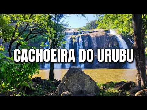 🇧🇷 Cachoeira do Urubu, Primavera - PE: Tudo o que você precisa saber antes de ir