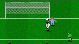 Let's play Championship Soccer - Episode 103 - Sheffield Wednesday Vs. Ipswich Town