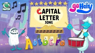 When Do You Use a Capital Letter  Singalong for Ki