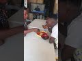 Ahun Ni Mi Mogba