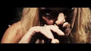 Deerborn - Crash and Burn (Official Video)