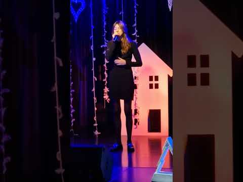 Cicho, cicho pastuszkowie - Matylda Mirek