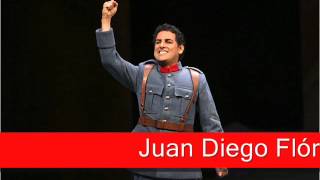 Juan Diego Flórez: Donizetti - La Fille du Régiment, 'Ah! mes amis, quel jour de fête!'