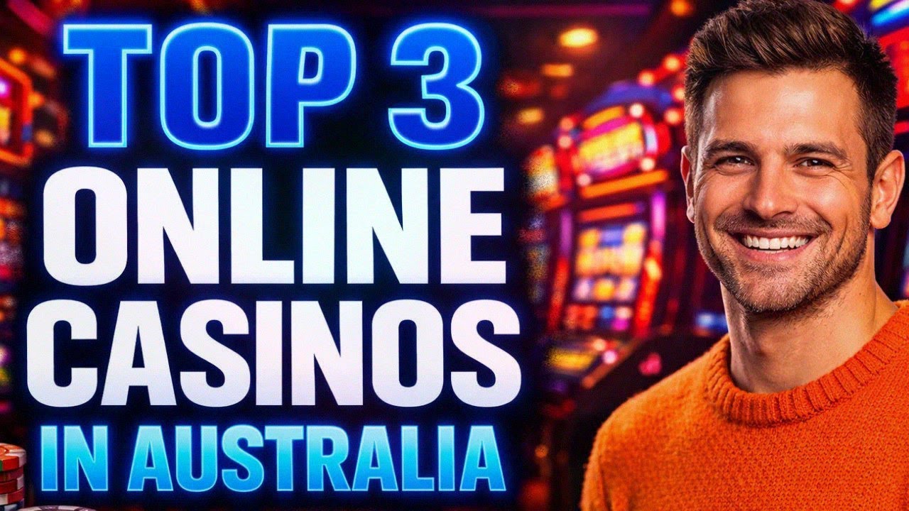 The Best Online Casino Table Games for Australian Players