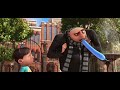 Opening To Despicable Me 2010 Dvd Gru Despicable Me 1 Funny Scenes Best Of Gru Shorts