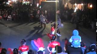 preview picture of video 'Carnaval Chiautempan 2015 Camada Chiautempan Deleitando la J'