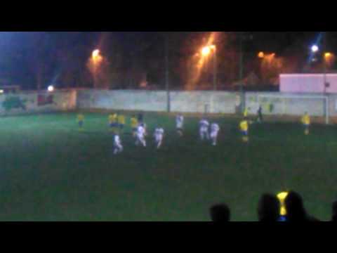 Abruzzo - Seconda Categoria Girone E - Giornata 15 - Rapid vs Real Villa Carmine