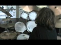 Them - Gloria! - Drum Cover 