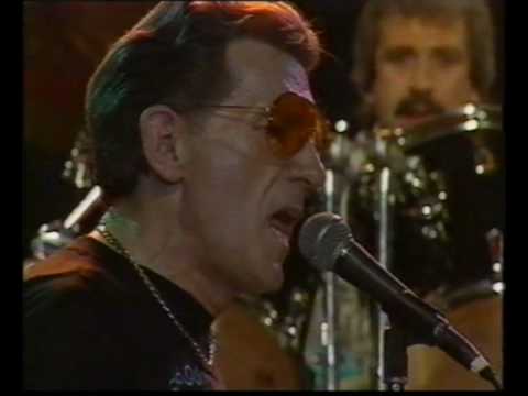 Jerry Lee Lewis - High School Confidential 1987