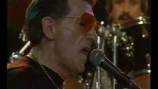 Jerry Lee Lewis - High School Confidential 1987