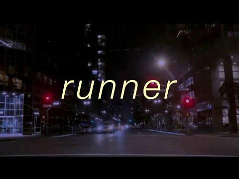 Val Astaire - Runner (Lyric Video)