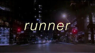 Runner Music Video