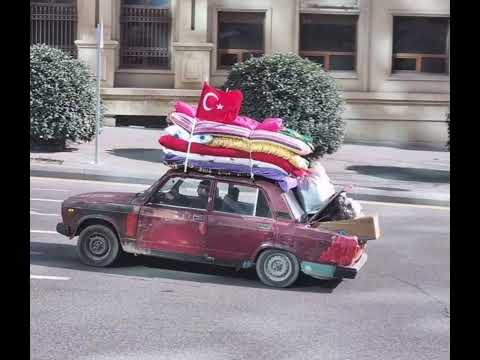 Sevgilim Hayat - İsmet Özel / Yorum: M. Musab Önder