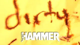 DevilDriver - &#39;You Make Me Sick&#39; - Lyric Video | Metal Hammer