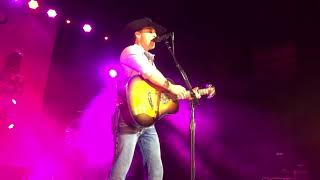“Run Wild Horses” Aaron Watson