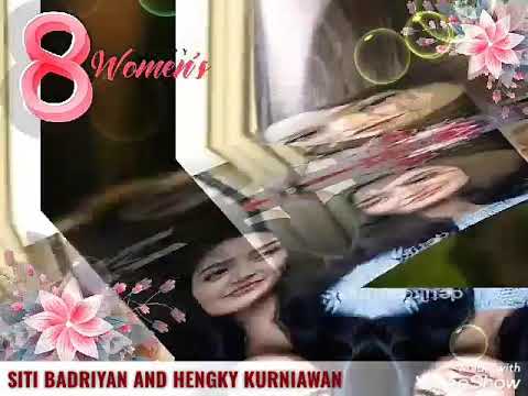 Sibad dan Hengky mesra banget