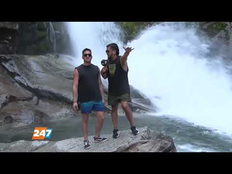 Especial Prima Multimedios en Villa Traful | Bloque 4