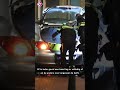 Man is hand kwijt na explosie | #shorts