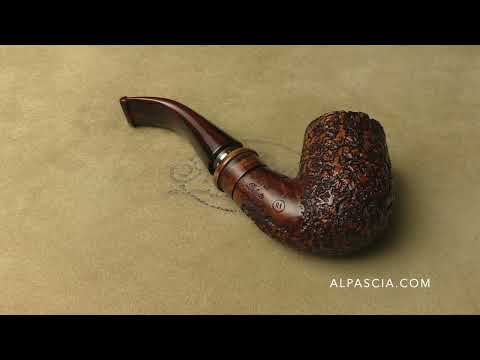 Ser Jacopo Delecta R1 B - pipe 1986