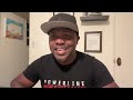 FOSTER VS FORD POST REACTION 
