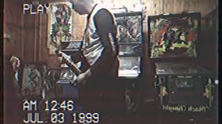RATT WHAT'S IT GONNA BE VHS