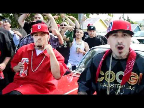 MUSIC VIDEO   SMOKIN' & RIDIN' FT  LIL CONER & CHENTE CORLEONE