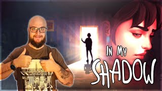 In My Shadow Gameplay Review - Casual Puzzle Platformer