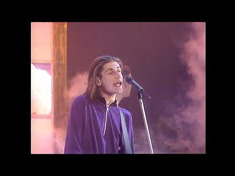 Jesus Jones - International Bright Young Thing (Top Of The Pops 1991)