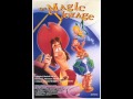 The Magic Voyage Heaven Is