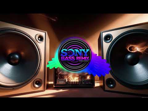Sony Bass Remix – Sound of Silence Slowjam Remix 2025