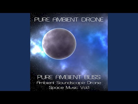 Cryosleep (Ambient Space Drone Soundscape)