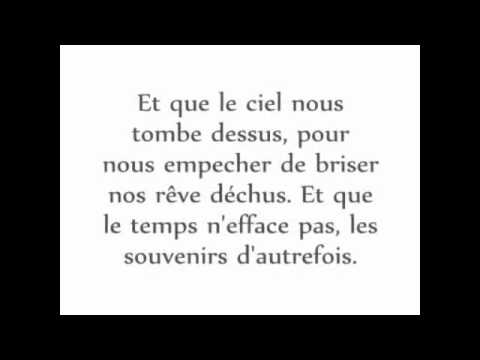 Princesse sofia feat Slimane   Amour impossible