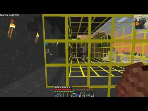 SMG Plays Scraft v4.5 SSP S06E100 - Farma na Vydry nebo Withery ? :D / Zabijeme Bosse