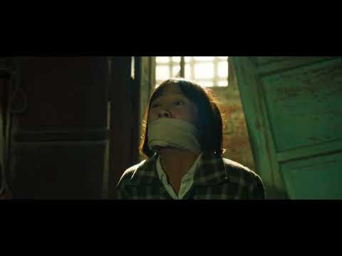 映画『霧のごとく』予告編