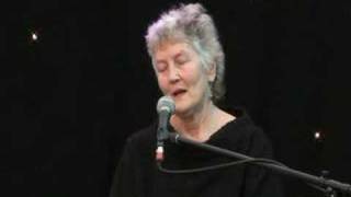 Peggy Seeger.It's A Free World