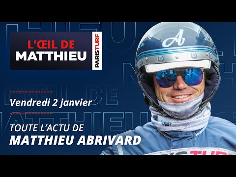 Matthieu Abrivard writes the article and discusses his current projects.