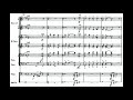 Aaron Copland: Fanfare for the Common Man (w. Score; Copland Conducts)
