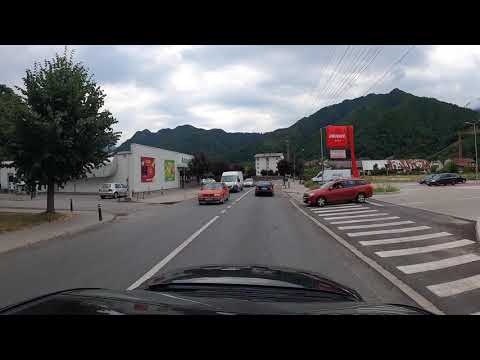 România, Județul Vâlcea, Brezoi