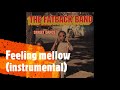 THE FATBACK BAND - FEELING MELLOW (INSTRUMENTAL) (1974)