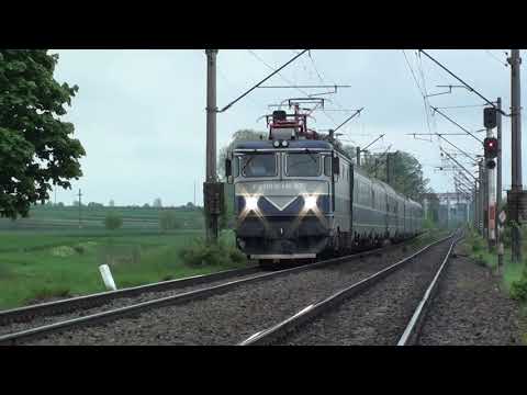 Trenuri Varatec - 08.05.2023