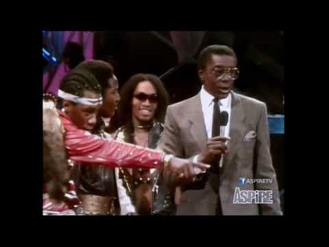 Grandmaster Flash & The Furious 5 - Soul Train Performances + Interview (1983) 1080p 60fps